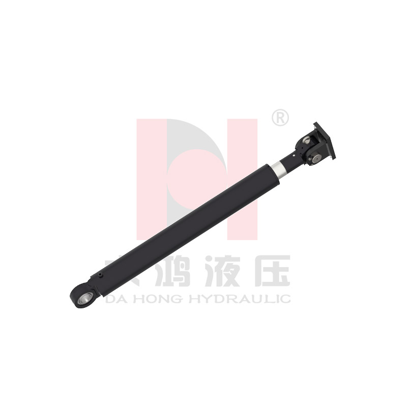 冶金電爐油缸為何對耐高溫密封有特殊要求？