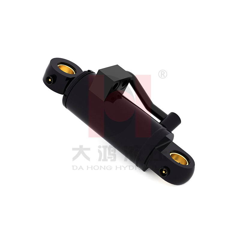 柱塞缸制造標準化 推動液壓行業(yè)高質(zhì)量發(fā)展