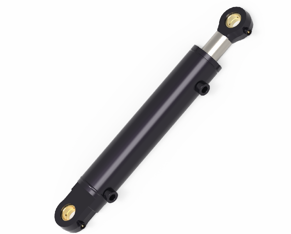 無錫回轉(zhuǎn)油缸質(zhì)量提升，客戶滿意度再創(chuàng)新高