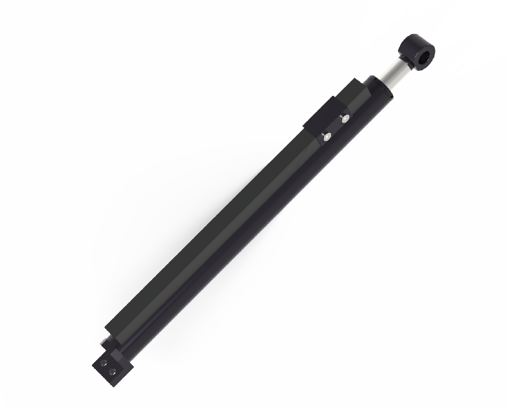 非標油缸定制服務(wù)：企業(yè)創(chuàng)新力與競爭力的新引擎