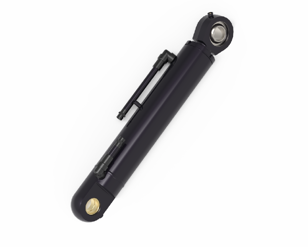 頂管機(jī)專用油缸