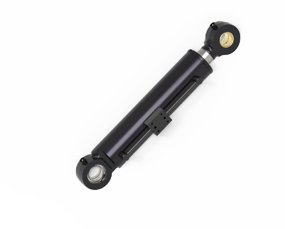 平動油缸產業(yè)鏈協(xié)同發(fā)展探討