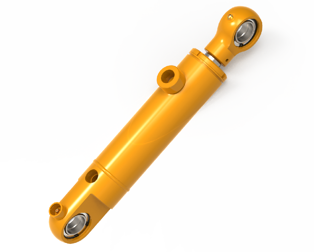 液壓缸專業(yè)廠家參與行業(yè)標(biāo)準(zhǔn)制定，共促行業(yè)規(guī)范化發(fā)展