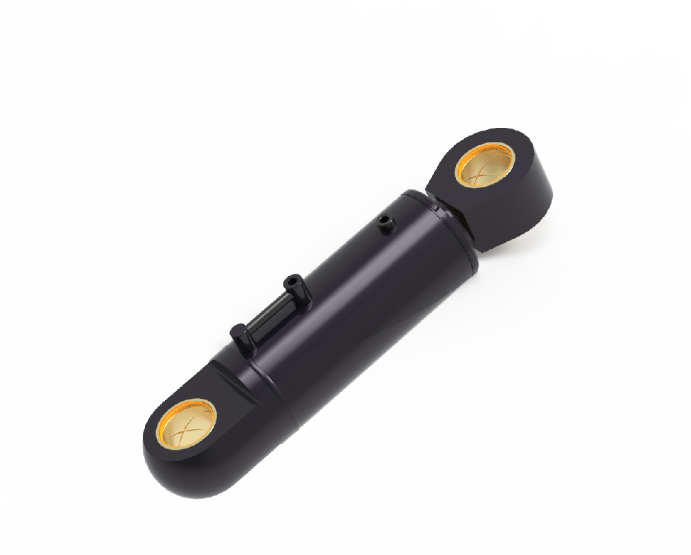 確保大臂升降油缸高效穩(wěn)定運行的策略