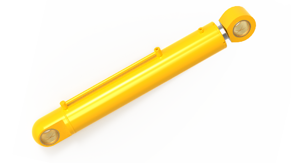 回轉(zhuǎn)式液壓缸行業(yè)標(biāo)準(zhǔn)化建設(shè)加速，推動產(chǎn)品質(zhì)量全面提升