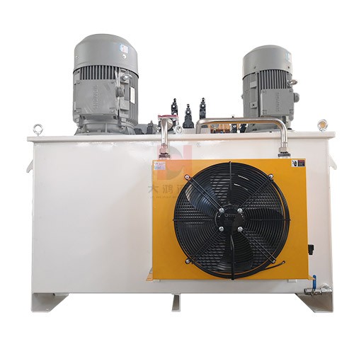 不同行業(yè)對(duì)液壓站系統(tǒng)的需求正在發(fā)生哪些變化？