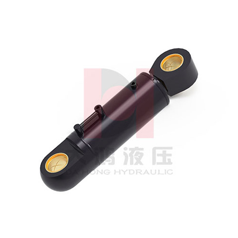 液壓油缸活塞桿表面磨損如何修復(fù)？