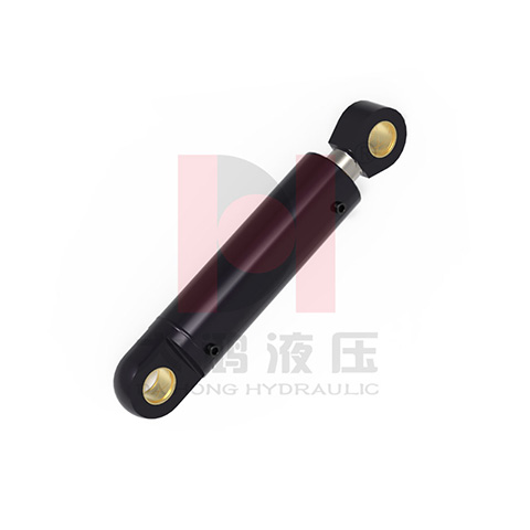 更換小臂油缸后，是否需要重新調(diào)整液壓系統(tǒng)的流量與壓力參數(shù)？