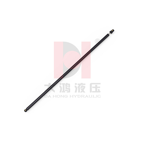 液壓缸拆開之后怎么正確更換密封圈？